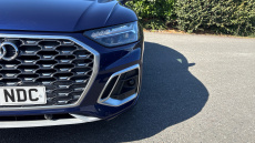 Audi Q5 40 TDI Quattro S Line 5dr S Tronic Diesel Estate